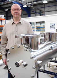 Mark Aston